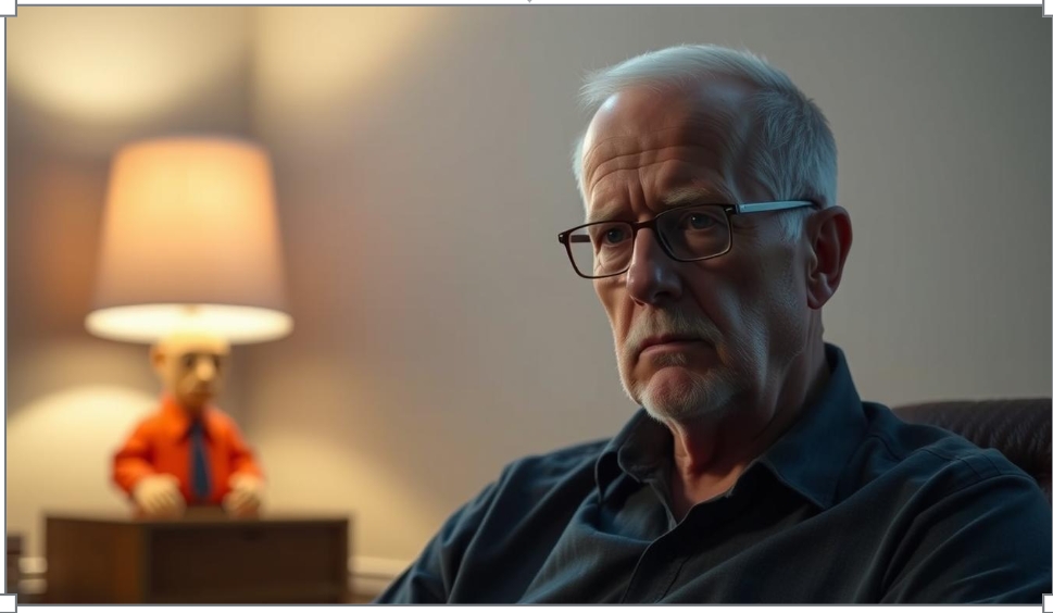 Dilbert Creator Scott Adams Reveals Prostate Cancer Diagnosis