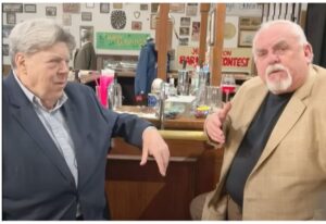 George Wendt: The Iconic Actor Behind Norm
