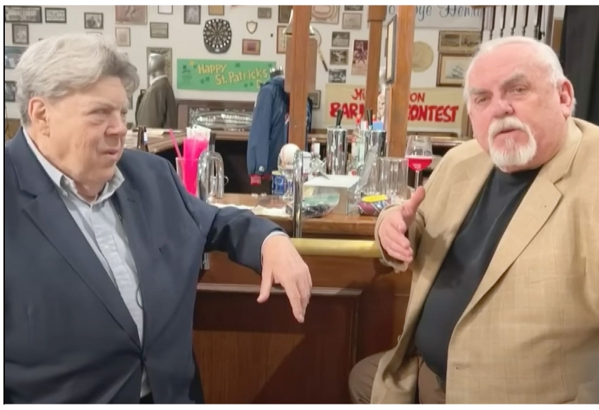 George Wendt: The Iconic Actor Behind Norm