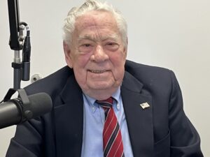 George Wendt: A Friend We All Grew Up With