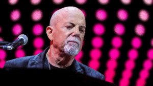 Billy Joel Announces Brain Disorder and Cancels All Concerts