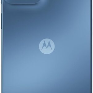 motorola moto g play | 2024 | unlocked | made for us 4/64gb | 50mp camera | sapphire blue