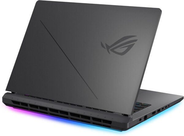 asus rog strix g16 (2025) gaming laptop, 16” fhd+ 16:10 165hz/3ms display, nvidia® geforce rtx™ 5060 laptop gpu, intel® core™ i7 processor 14650hx, 16gb ddr5, 1tb gen 4 ssd, wi fi 7, windows 11 home