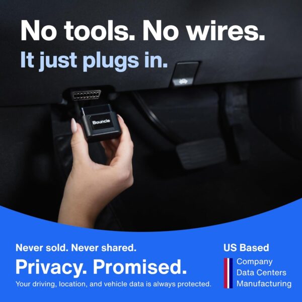 gps tracker for vehicles with real time location, route history, speed monitoring, geo fence & accident notifications for fleets & family cancel anytime