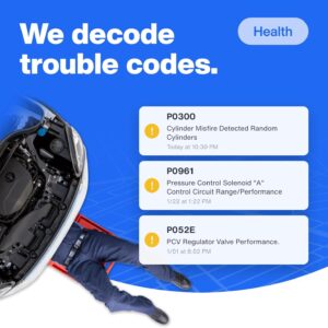 gps tracker for vehicles with real time location, route history, speed monitoring, geo fence & accident notifications for fleets & family cancel anytime