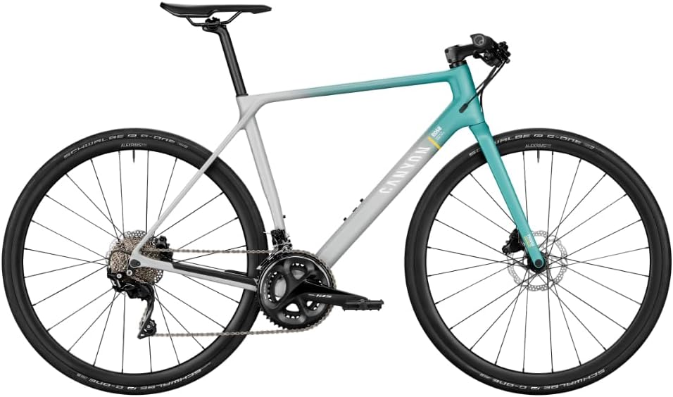 Canyon Roadlite CF 8 Canyon Roadlite CF 8