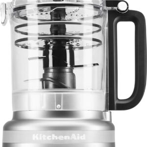 KitchenAid KFP0919CU 9 Cup Food Processor Plus