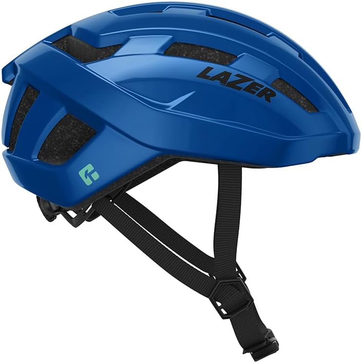 LAZER Tempo KinetiCore Bike Helmet, Lightweight Bicycling Gear for Adults, Men & Women’s Cycling Head Gear