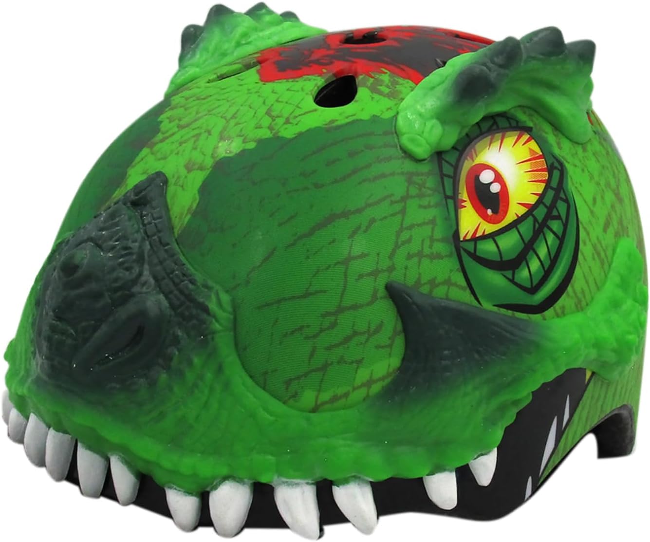 Raskullz Dinosaur Toddler 3+ and Child 5+ Helmets Raskullz Dinosaur Toddler 3+ and Child 5+ Helmets