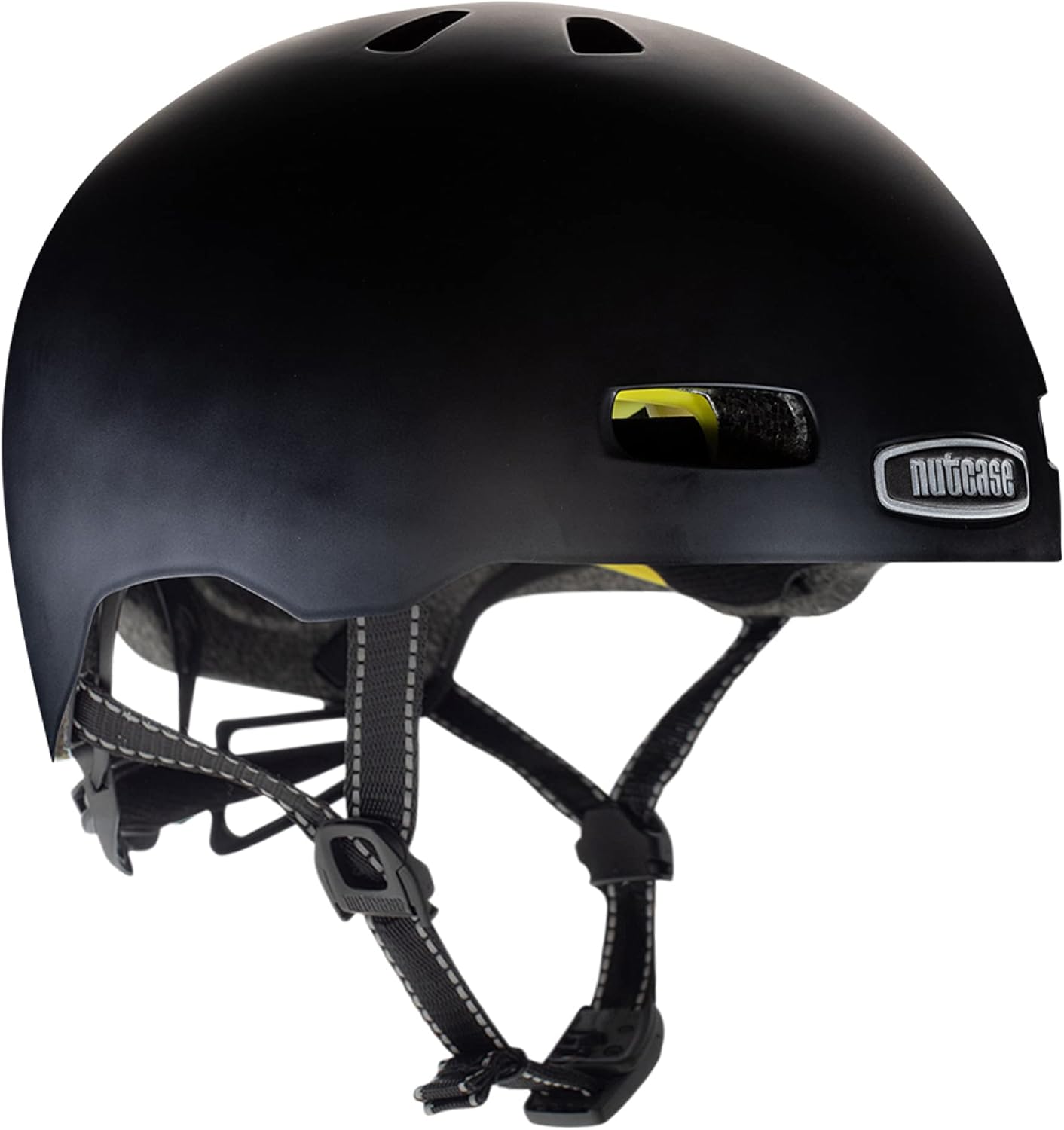 Nutcase Nutcase, Street, Adult Bike and Skate Helmet with MIPS Protection System for Road Cycling and Commuting