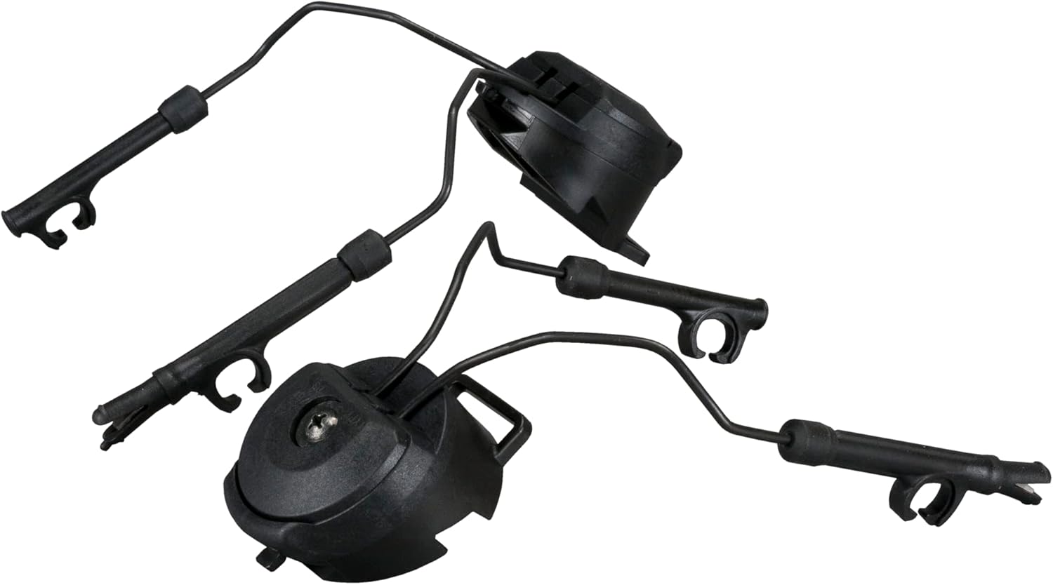 PELTOR ARC, Left & Right Side Attachments, 1 EA/Case