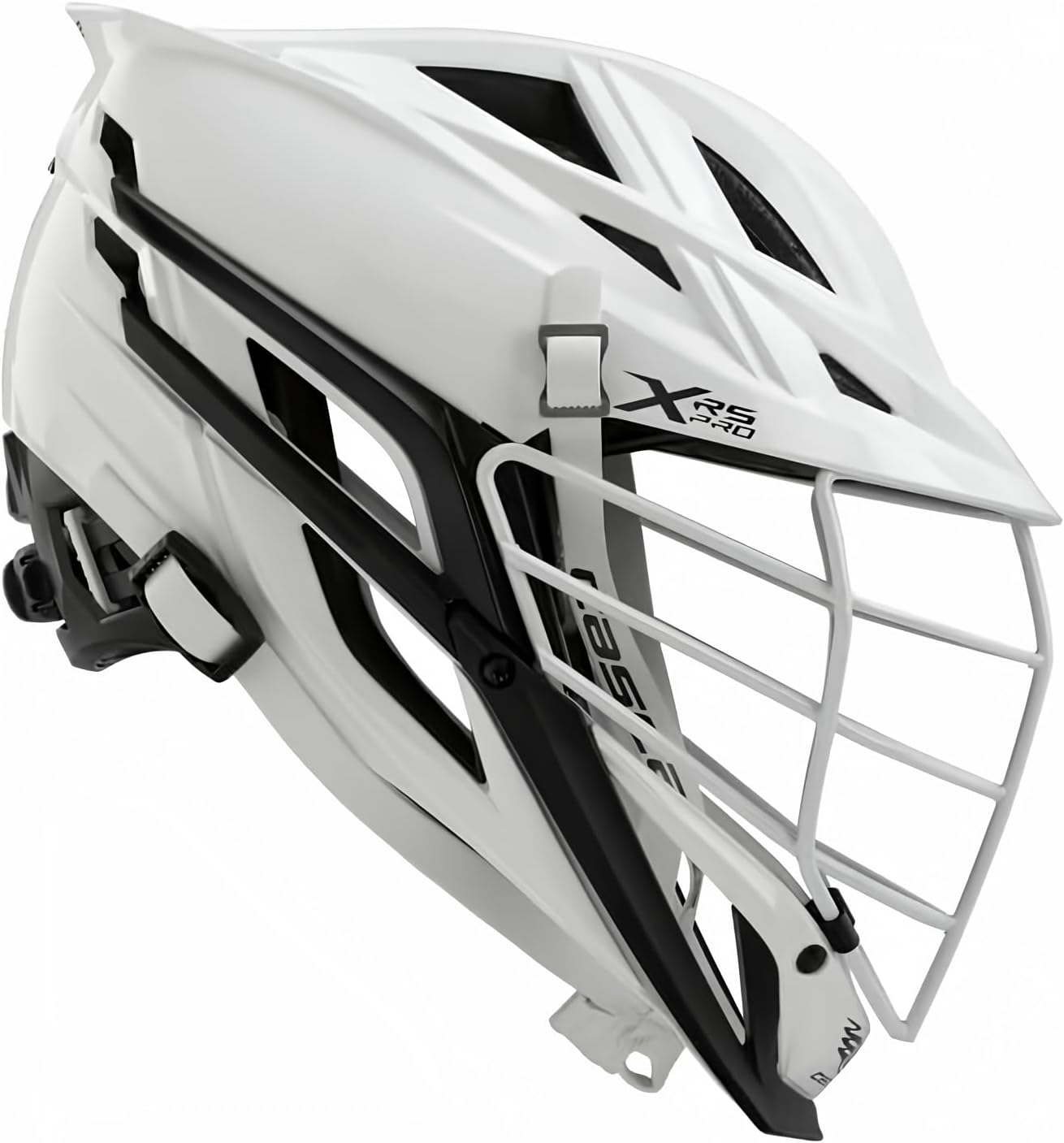 Cascade XRS PRO Lacrosse Helmet Customizable
