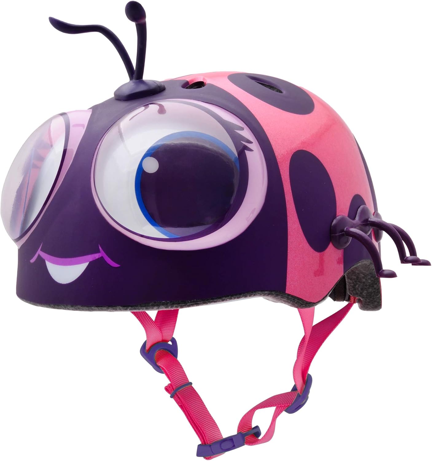 Raskullz Raskullz 3D Character Child and Toddler Bike Helmets Raskullz Raskullz 3D Character Child and Toddler Bike Helmets
