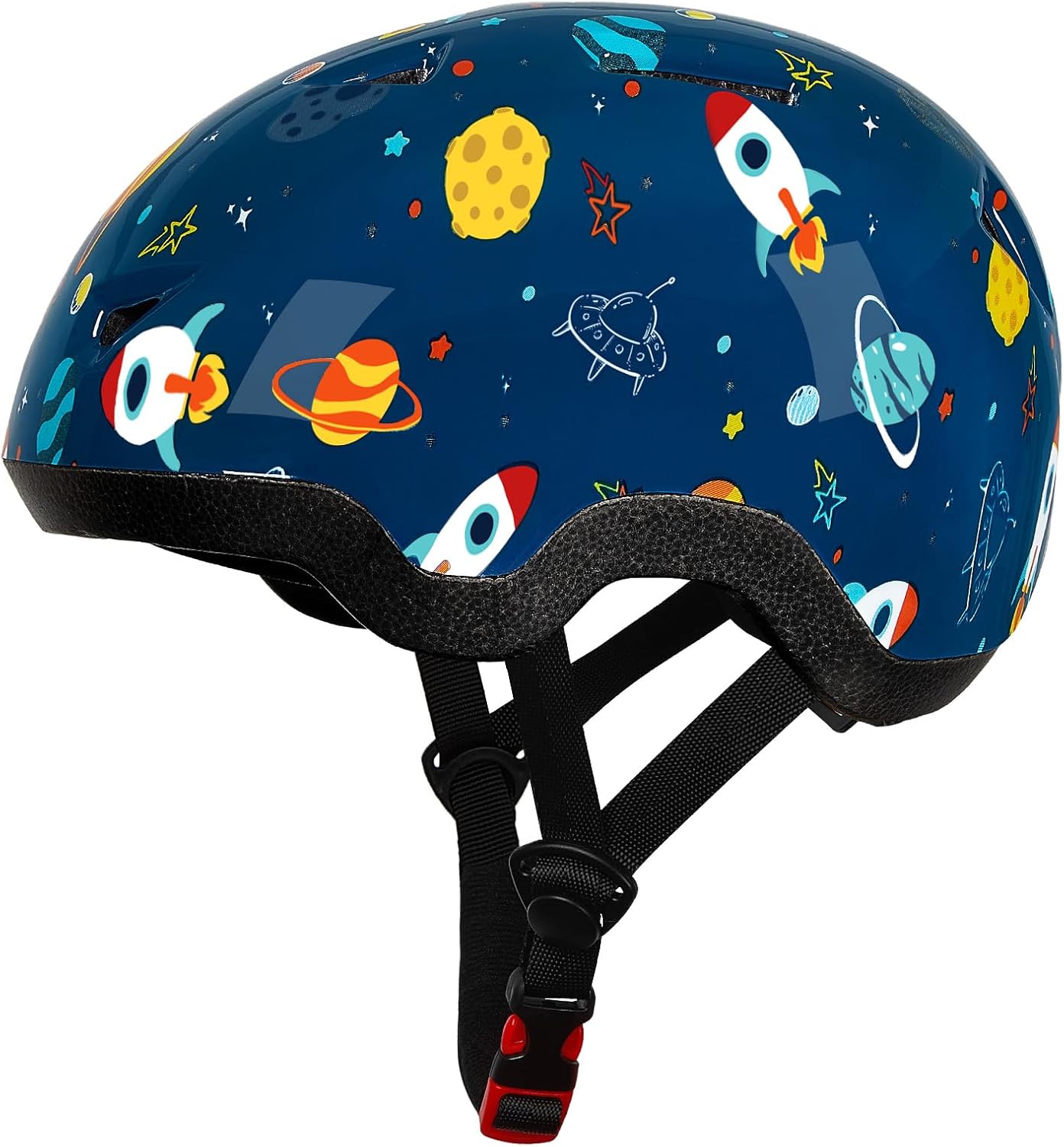 Toddler Bike Helmet, Baby Infant Bike Helmet for Toddlers Boys Girls Age 1-3 Kids Helmets for Biking Scootering Skateboarding Toddler Bike Helmet, Baby Infant Bike Helmet for Toddlers Boys Girls Age 1-3 Kids Helmets for Biking Scootering Skateboarding