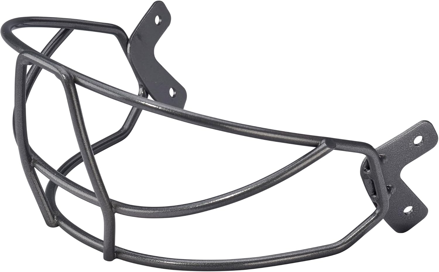 Easton | Universal Fastpitch Softball/Baseball Facemask | Fits All Easton Helmets | Chinstrap + Hardware Included