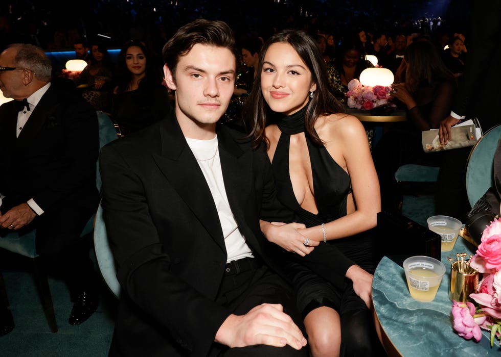 The 67th Annual Grammy Awards