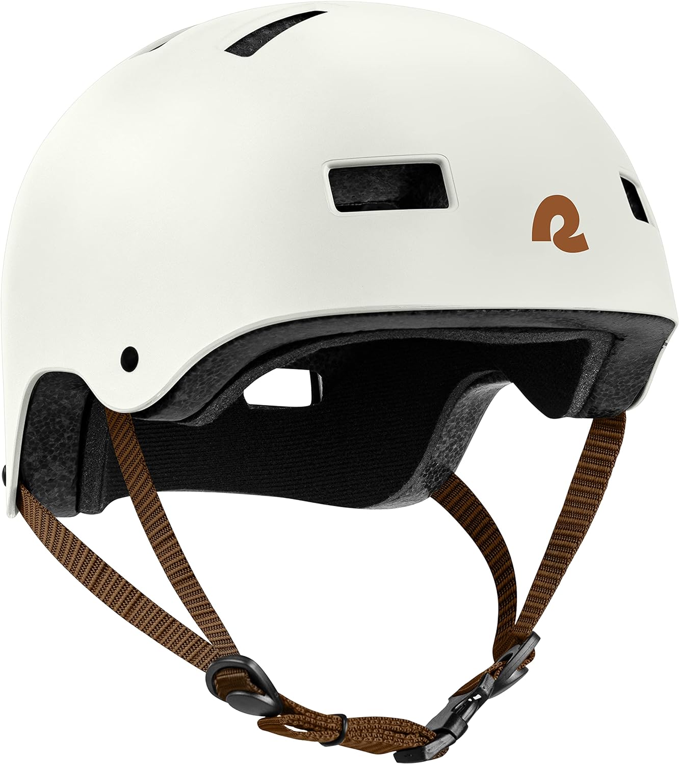 Retrospec Dakota Adult Bike Helmet for Adults – Multi-Sport Protection for BMX, Skating, Scooter, and Skate – Adult Men Skateboard Helmets Retrospec Dakota Adult Bike Helmet for Adults – Multi-Sport Protection for BMX, Skating, Scooter, and Skate – Adult Men Skateboard Helmets