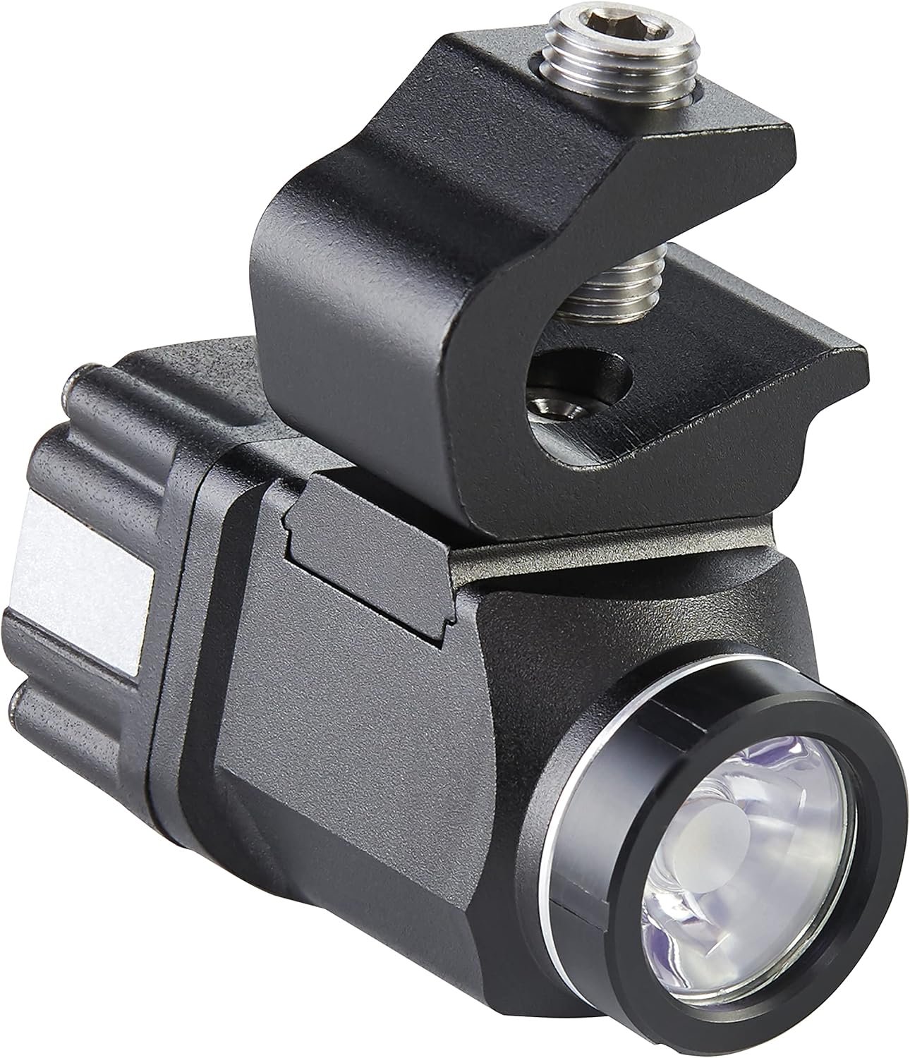 Streamlight 69331 Vantage II 350-Lumen Helmet Mount Flashlight, Black Streamlight 69331 Vantage II 350-Lumen Helmet Mount Flashlight, Black
