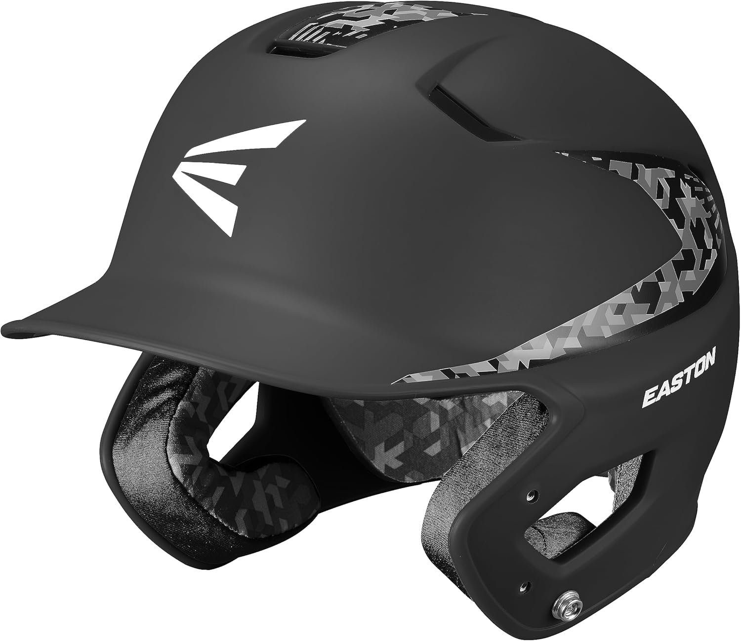 Easton | MOJO Baseball Batting Helmet | JR/SR Size | Matte | Multiple Colors