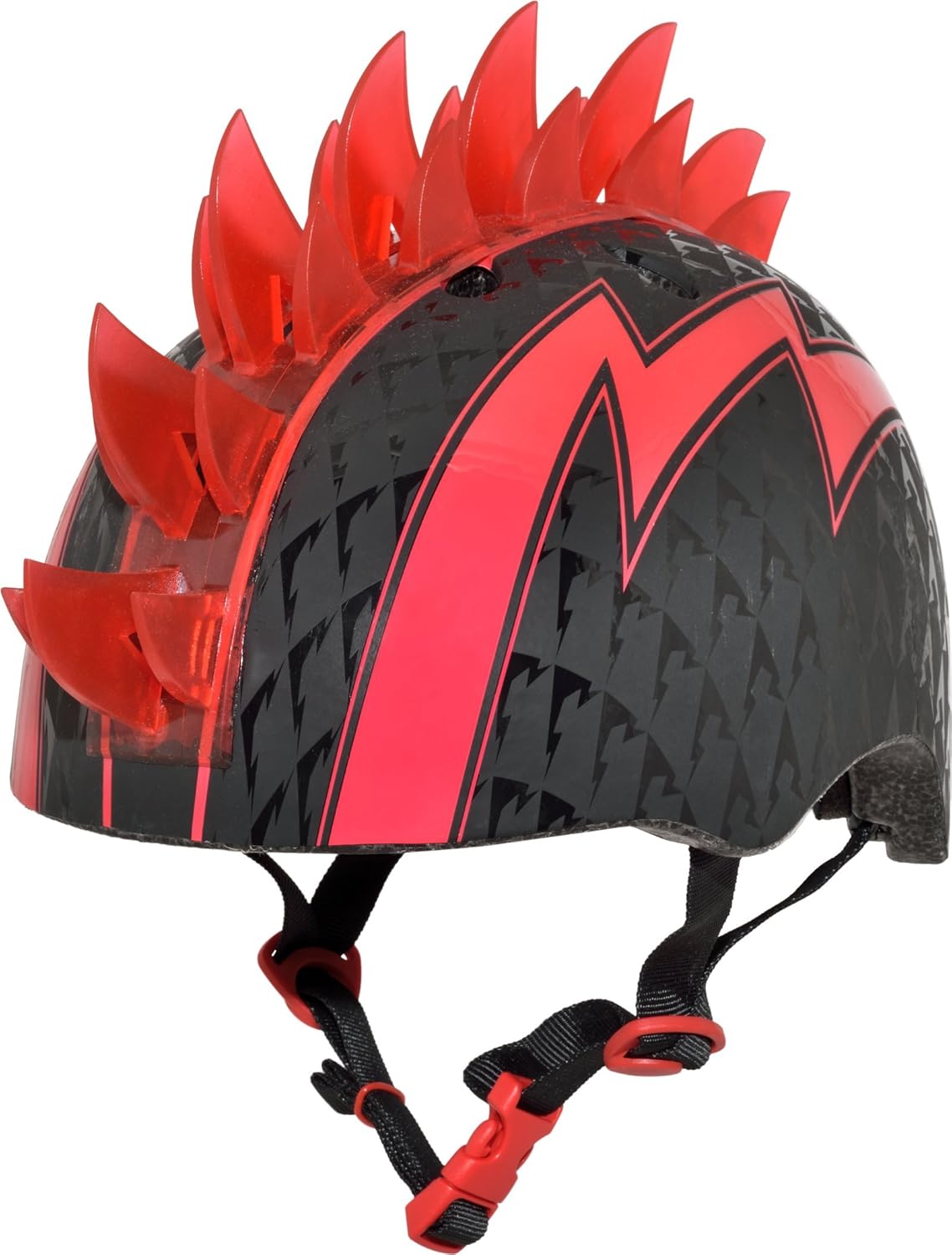 Raskullz Raskullz Mohawk Helmet Raskullz Raskullz Mohawk Helmet