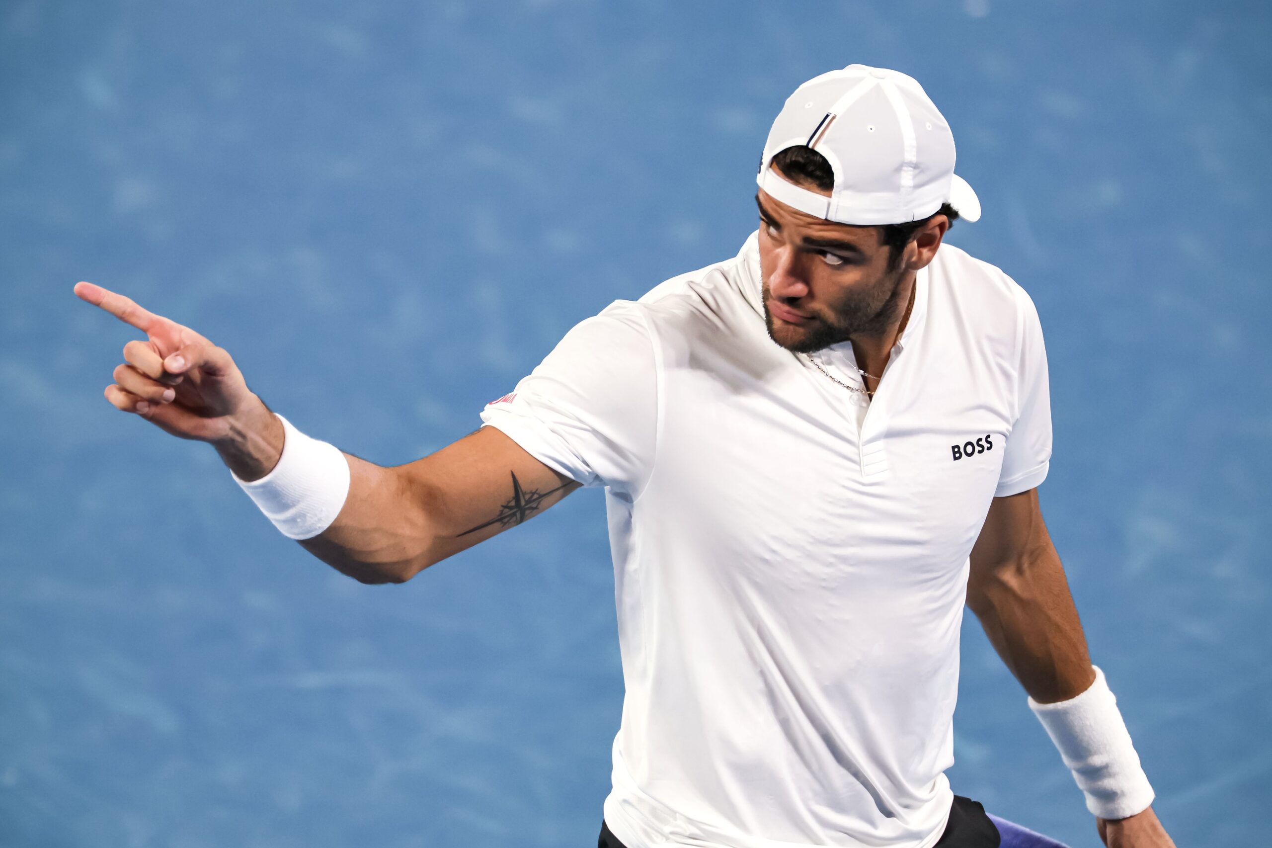 ATP Tokyo Best Bets Including Ruud vs Berrettini