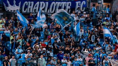 Audi 2025 MLS Cup Playoffs: How The Crown Can Clinch This Weekend