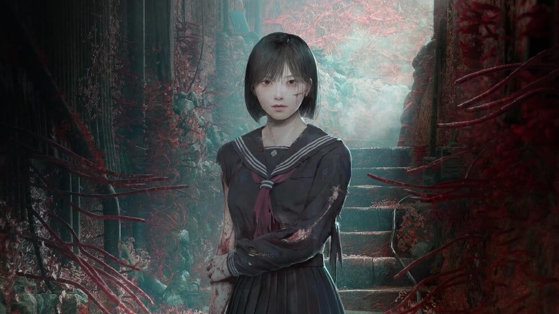 Believe it or not, there’s a way to get Silent Hill f for just 