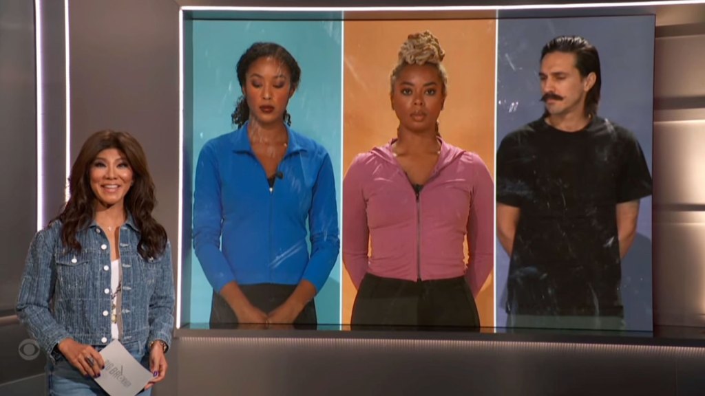 ‘Big Brother’ Season 27, Week 8 Eviction: Last Houseguest Evicted Pre-Jury