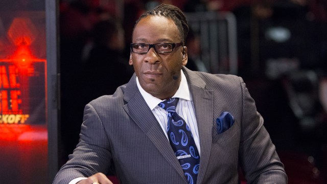 Booker T Believes This NXT Superstar Is A Generational Talent