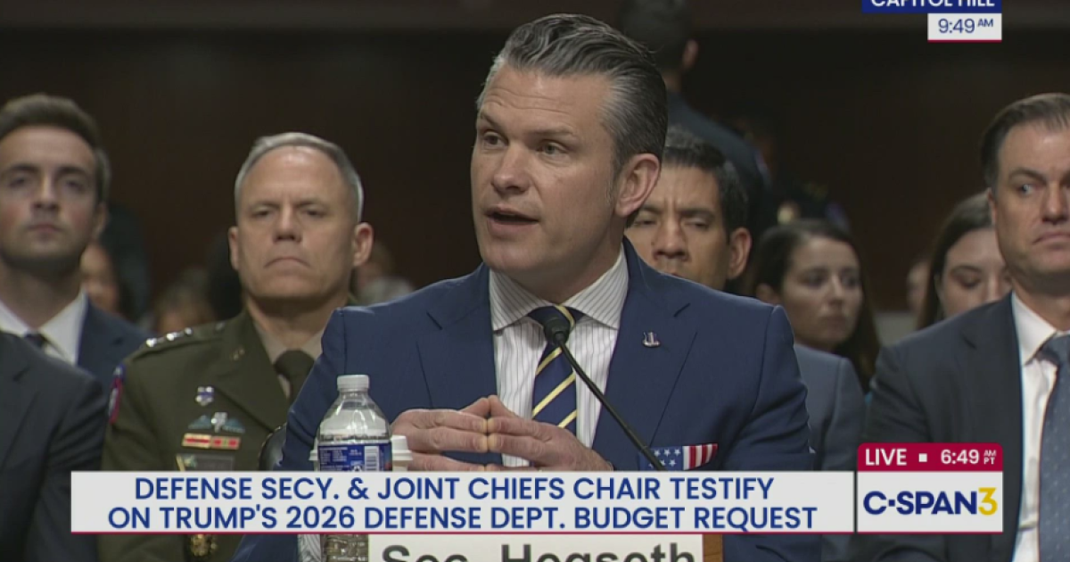 C-SPAN will stream on YouTube TV and Hulu + Live TV