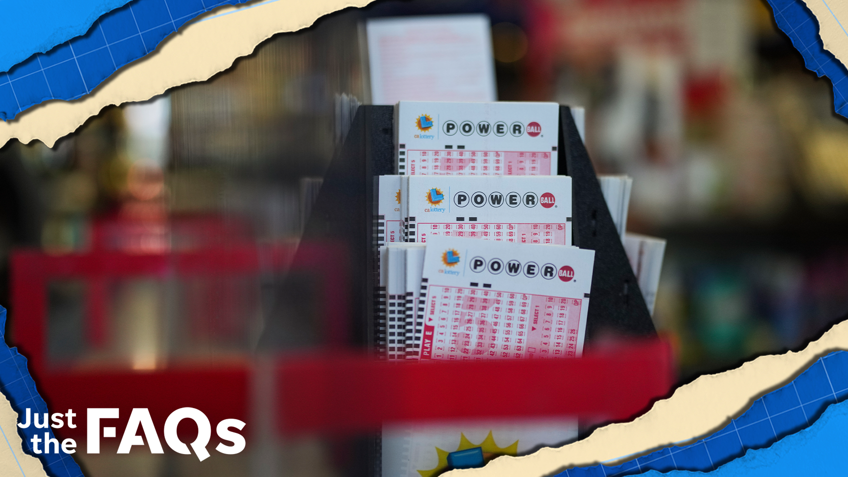 Colorado Lottery Powerball, Powerball Double Play results for Sept. 10, 2025