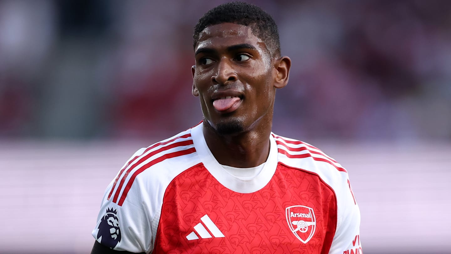 Cristhian Mosquera is already doing what Jakub Kiwior could never