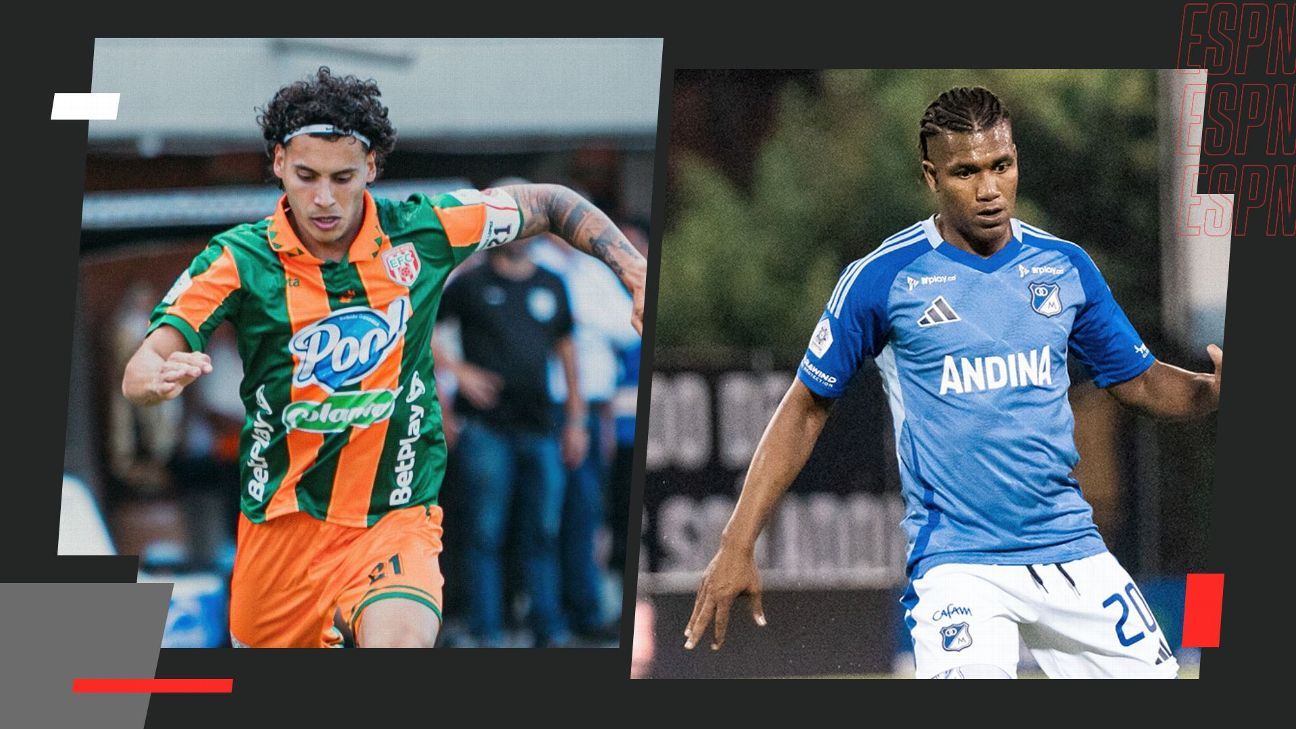Cuándo juegan Envigado vs Millonarios por octavos ida de Copa BetPlay: equipo, fecha, hora y TV en vivo
