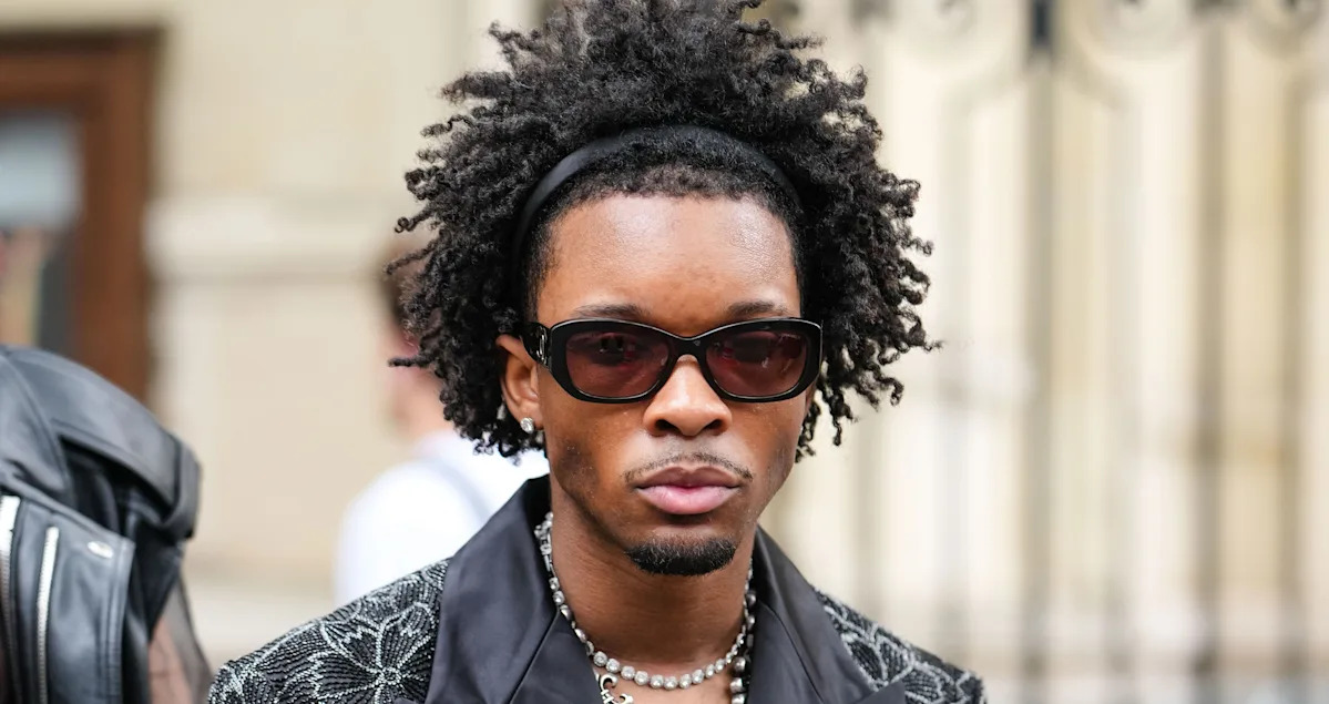 D4vd cancels European tour dates after body of 15-year-old girl found in his impounded car; vigil held for the teen
