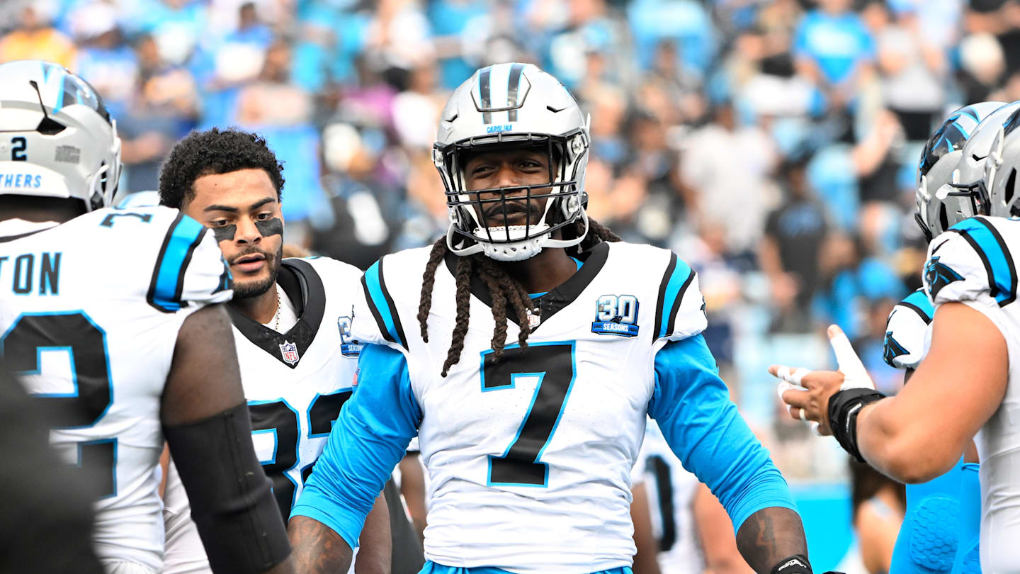 Dallas Cowboys hosting 3-time Pro Bowler to bolster pass rush