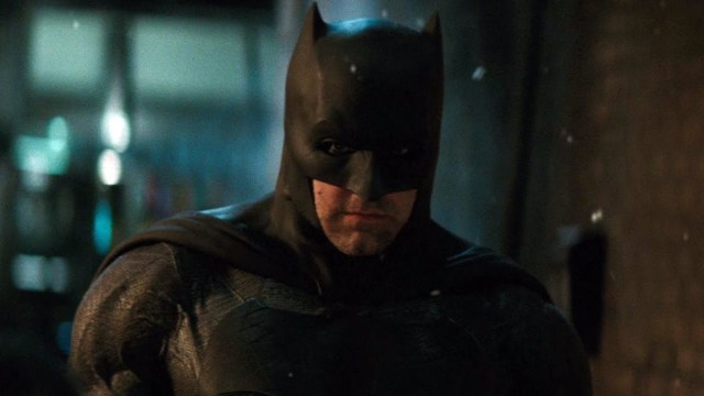 David Ayer Explains Batman’s Motivations in Much-Debated Suicide Squad Scene