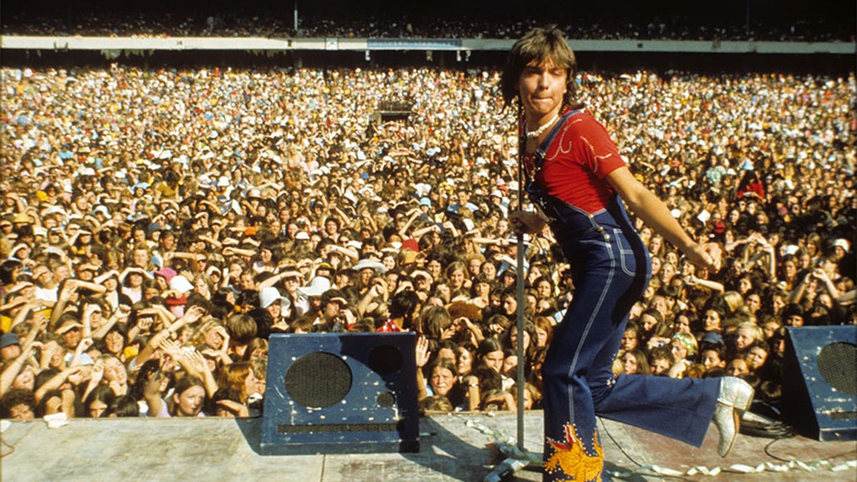 david cassidy