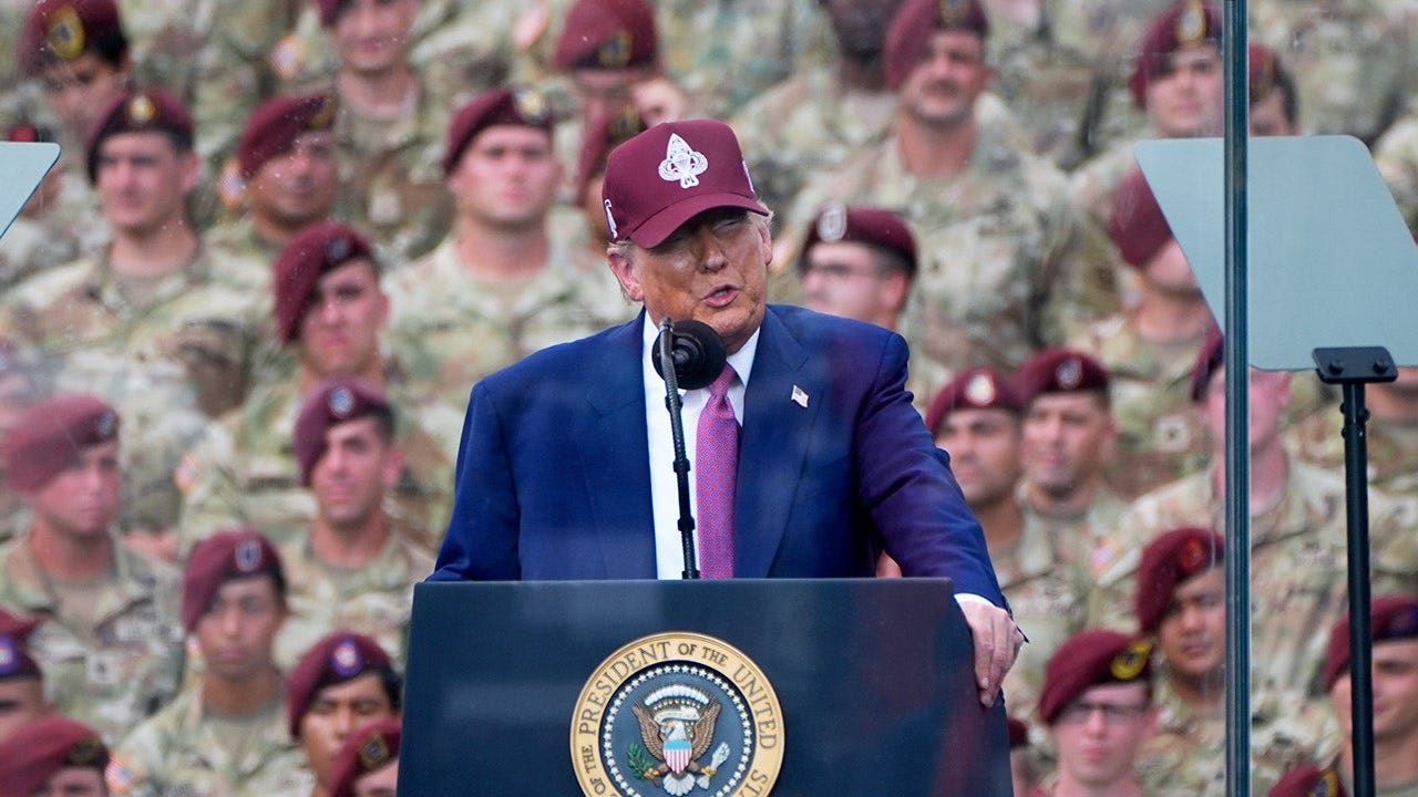Department of Defense to revert to historic Department of War name