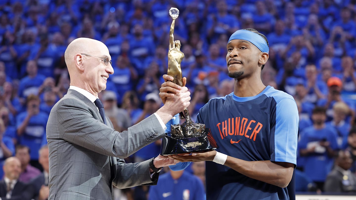 Determining Shai Gilgeous-Alexander’s Path to 2025-26 MVP