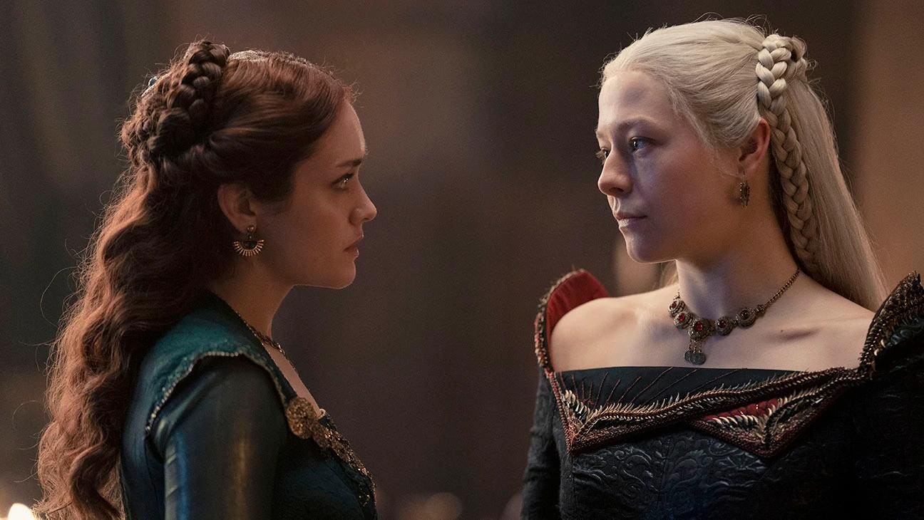Disappointing News About The ‘House Of The Dragon’ Season 3 Release Date