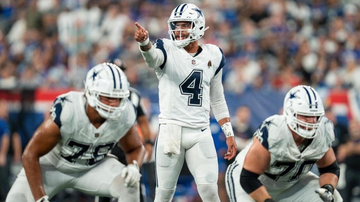 DraftKings Pick6 promo code: Play , Get  in bonus picks for NFL Week 1 picks, Cowboys vs. Eagles on Thursday