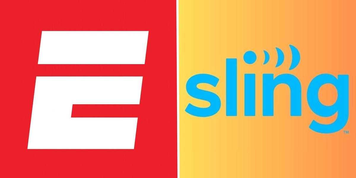 ESPN Unlimited Vs. Sling TV Orange: Prices, Content, and More