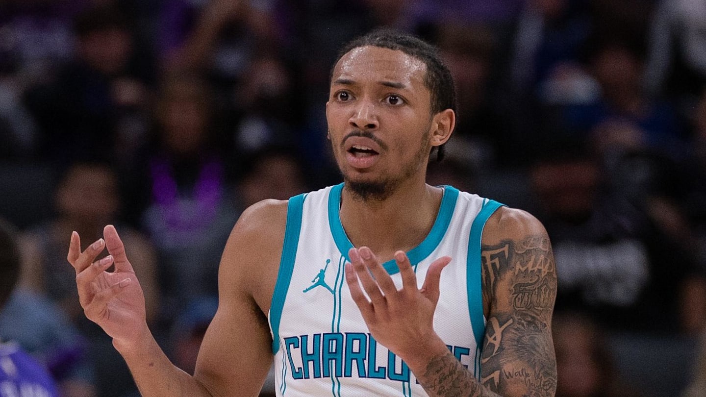 Ex-NBA First-Rounder Officially Becomes a Free Agent