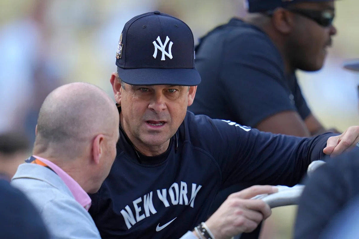 Ex Yankee predicts team will let star outfielder walk after season