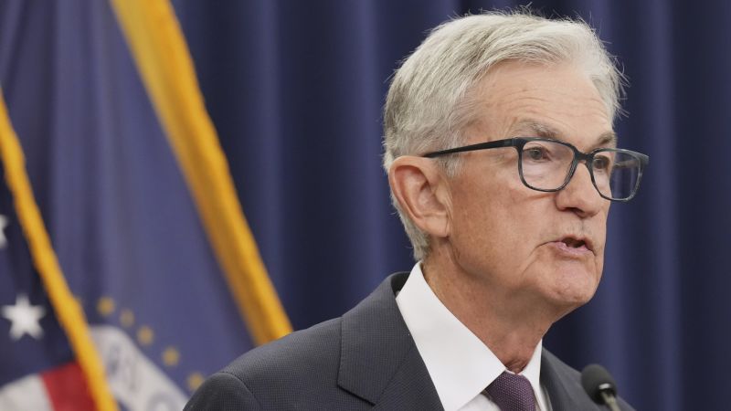 Fed announces first rate cut in nine months, signals more reductions to come
