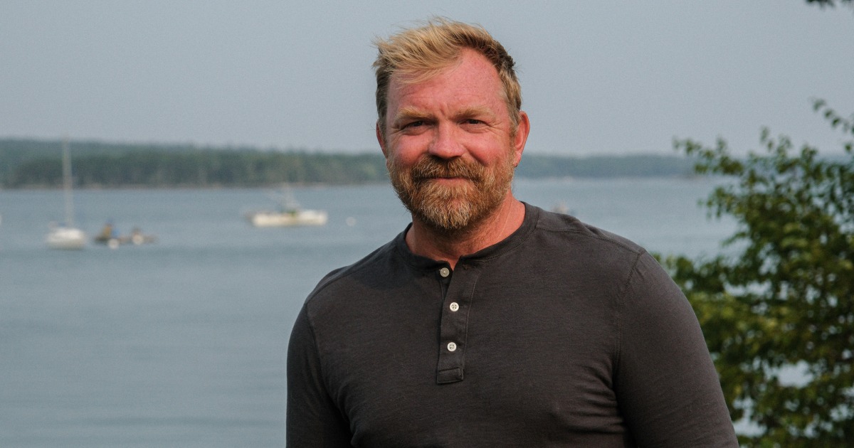 Graham Platner’s campaign to unseat Maine Sen. Susan Collins is off to a strong start
