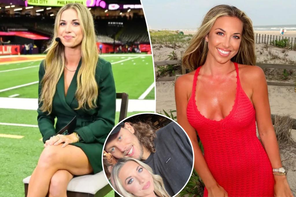 How Erin Dolan bet on herself with new ESPN contract