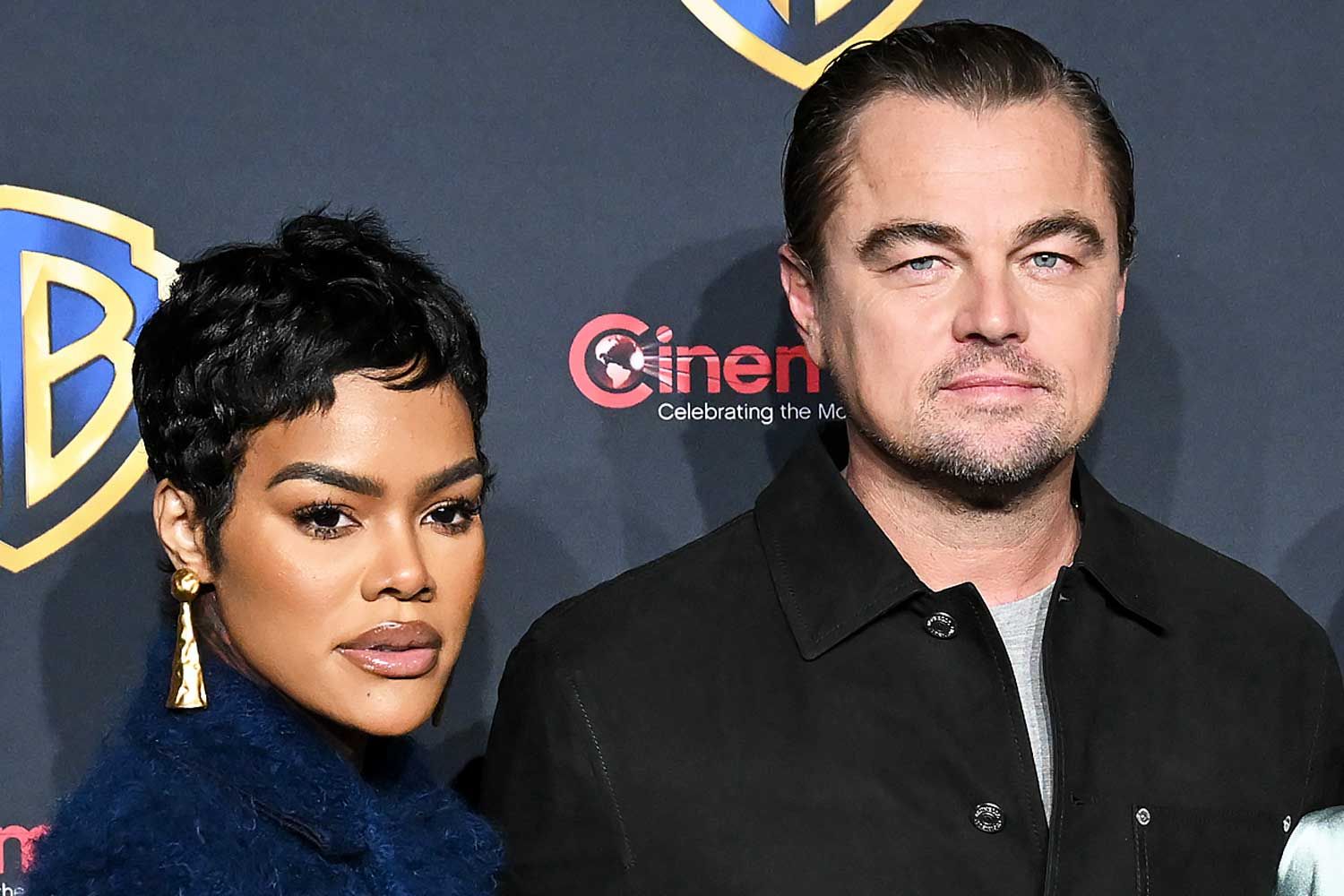 How Teyana Taylor, Leonardo DiCaprio ‘Instantly Became’ Best Friends