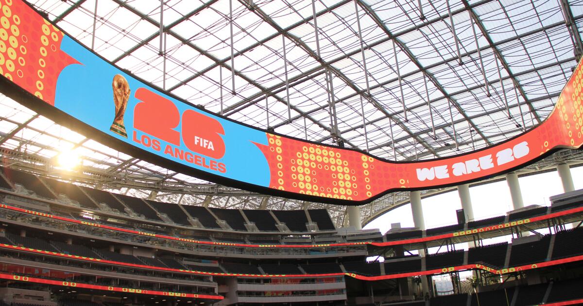 How do you buy World Cup tickets? First presale begins this week