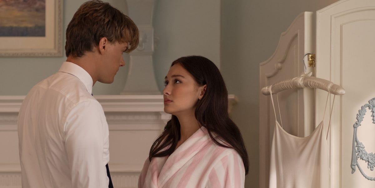 Jenny Han Drops ‘TSITP’ Easter Egg Revealing Belly’s Final Decision
